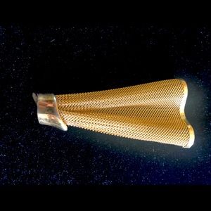 Givenchy vintage pin. Signed on pin closure GIVENCHY, Paris, New York.